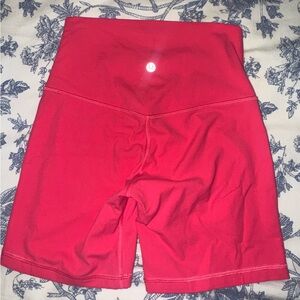 Lululemon Women's Align Shorts